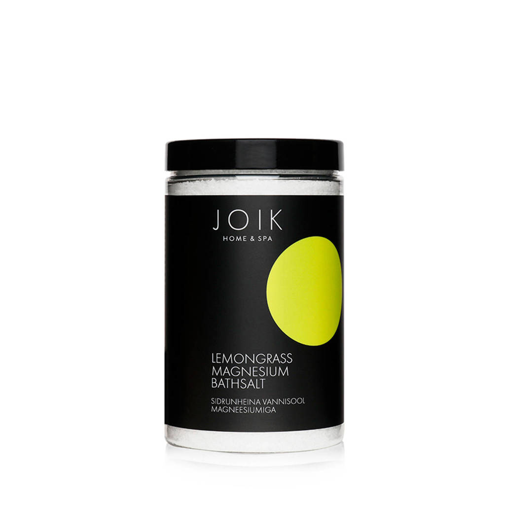 JOIK Toning Relaxing badzout