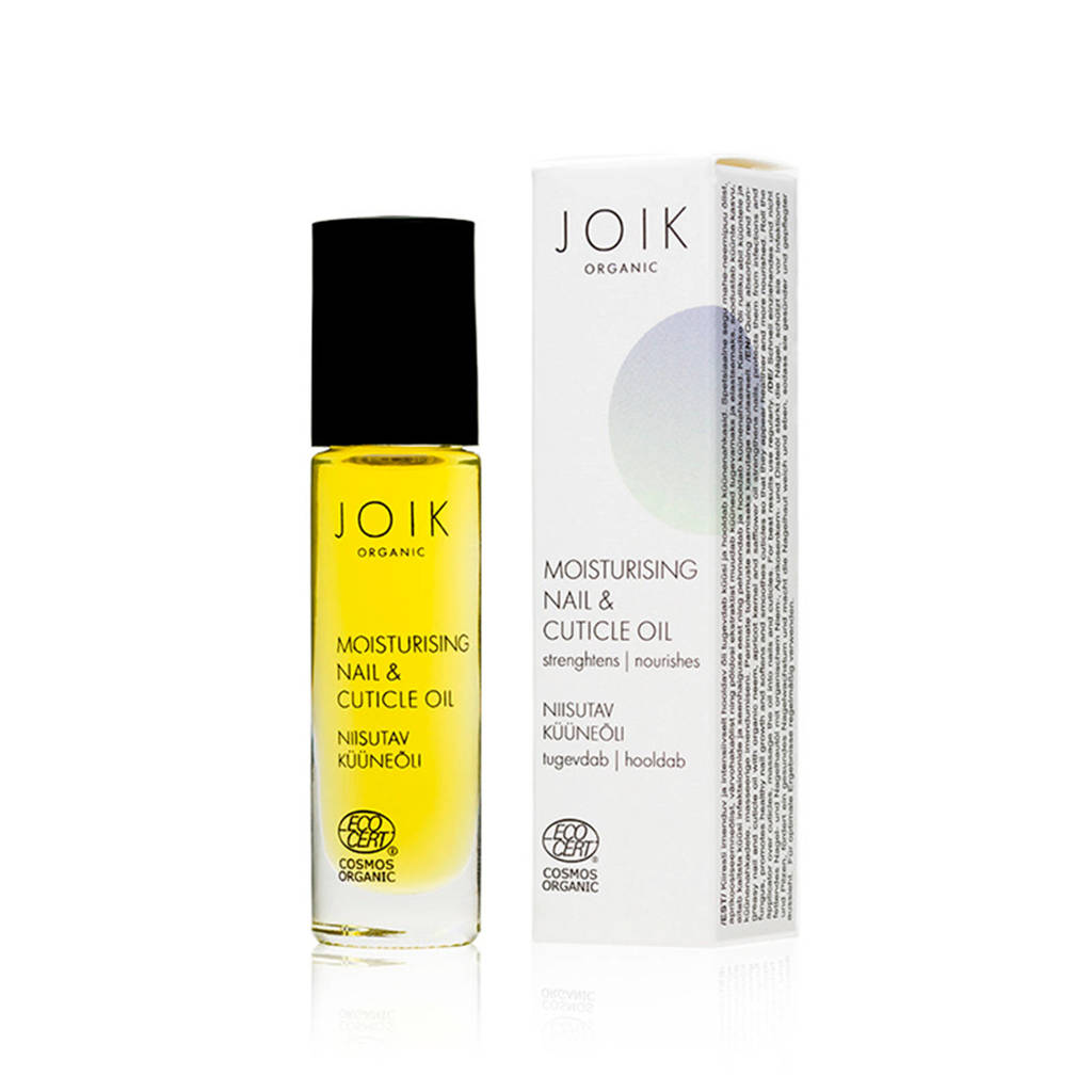 JOIK Moisturizing nagelolie - 10ml