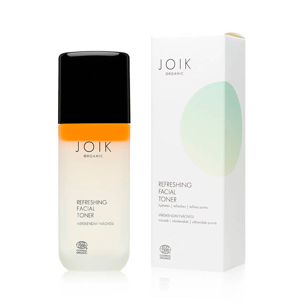 JOIK Refreshing Facial toner - 100ml