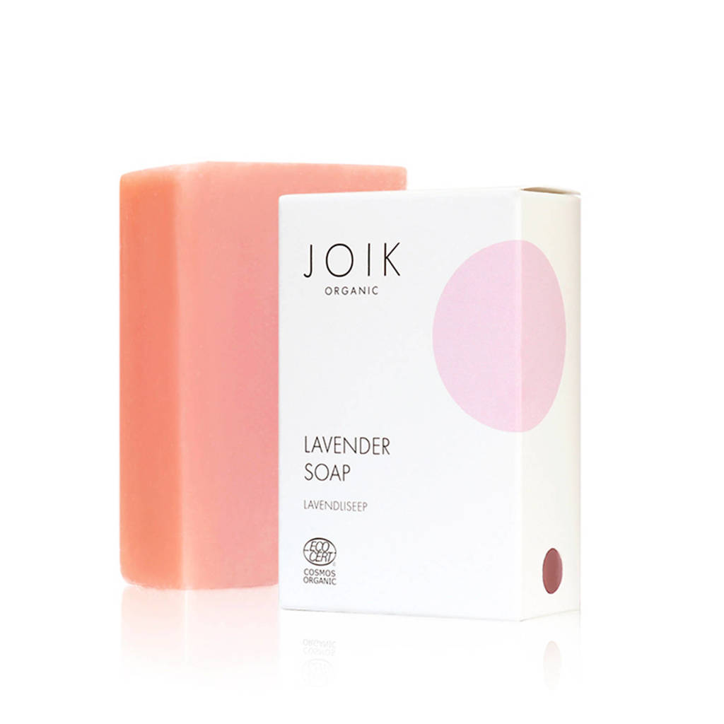 JOIK Lavender zeep - 100gr