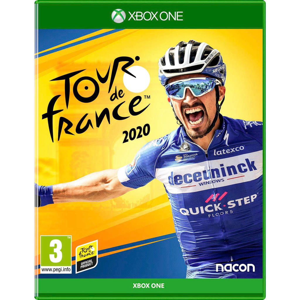 Tour de France 2020 (Xbox One)