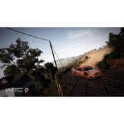 thumbnail: WRC 9 (PlayStation 4)