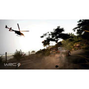 thumbnail: WRC 9 (PlayStation 4)