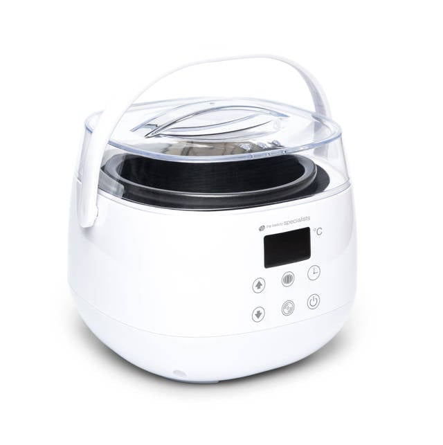 Rio wax heater wehkamp