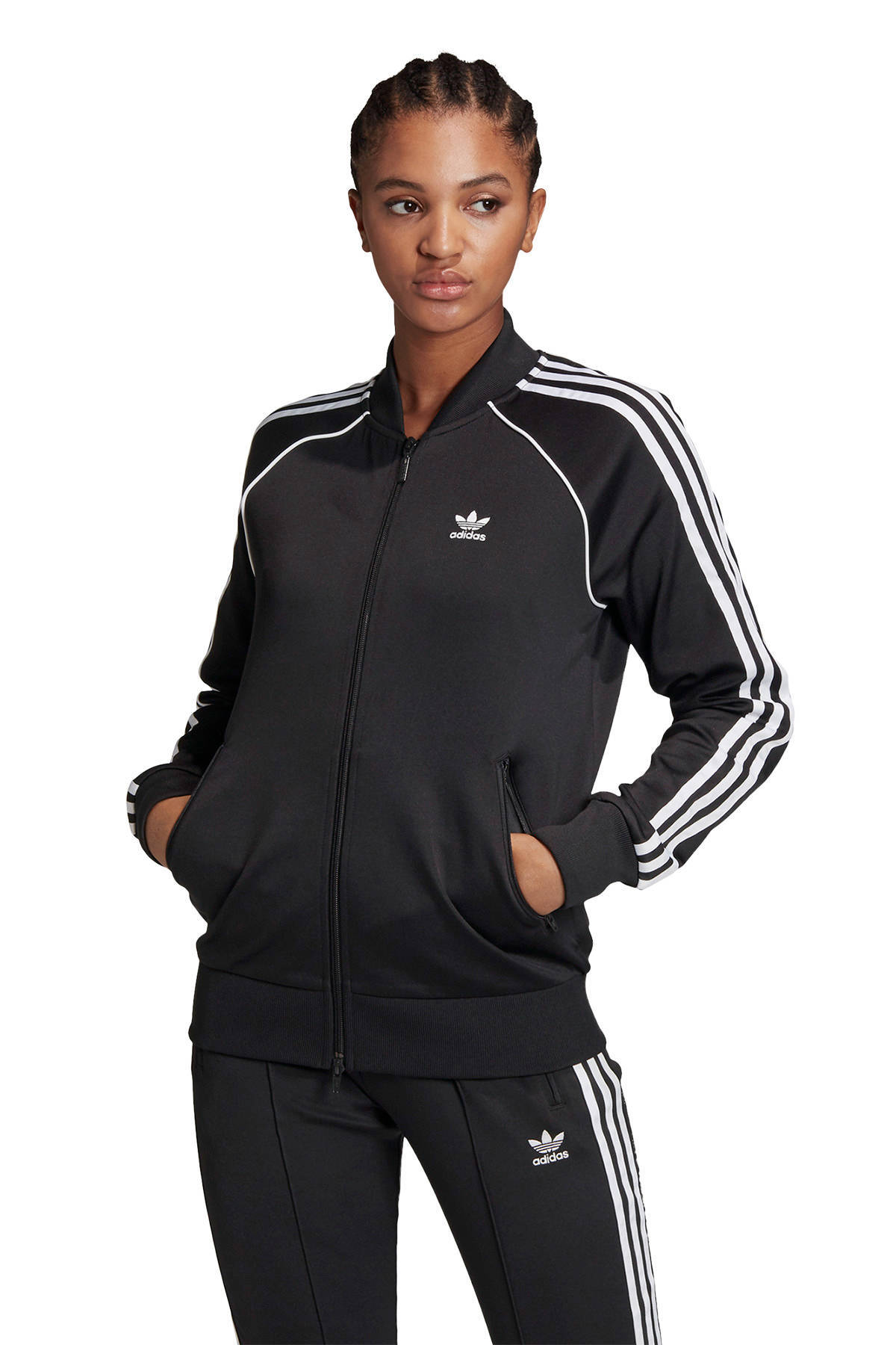 adidas COLD.RDY Down Vest - Black | adidas Canada