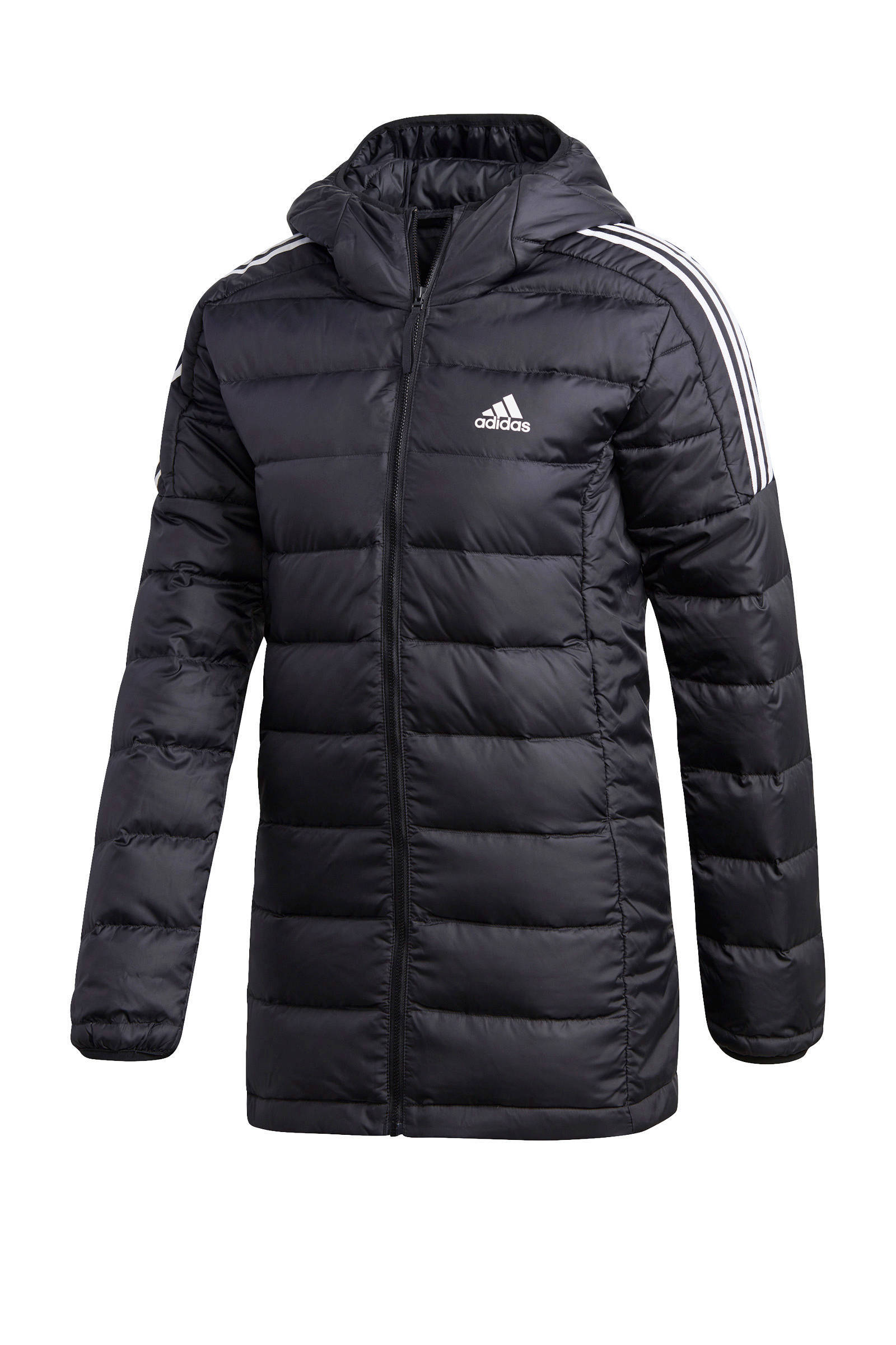 adidas jassen zwart,Quality assurance,protein-burger.com