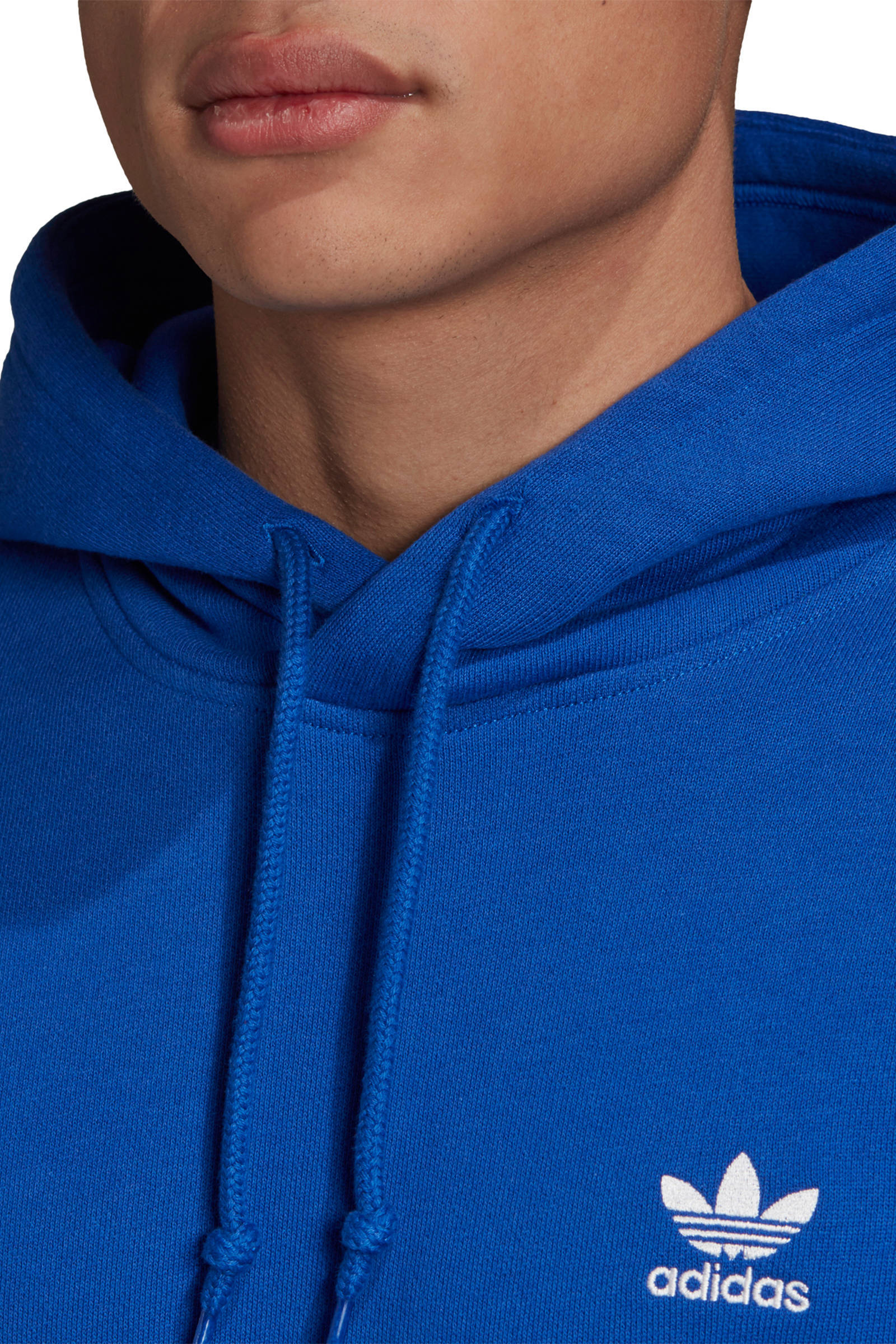 adidas Originals Adicolor hoodie blauw | wehkamp adidas Originals Adicolor hoodie oranje | wehkamp