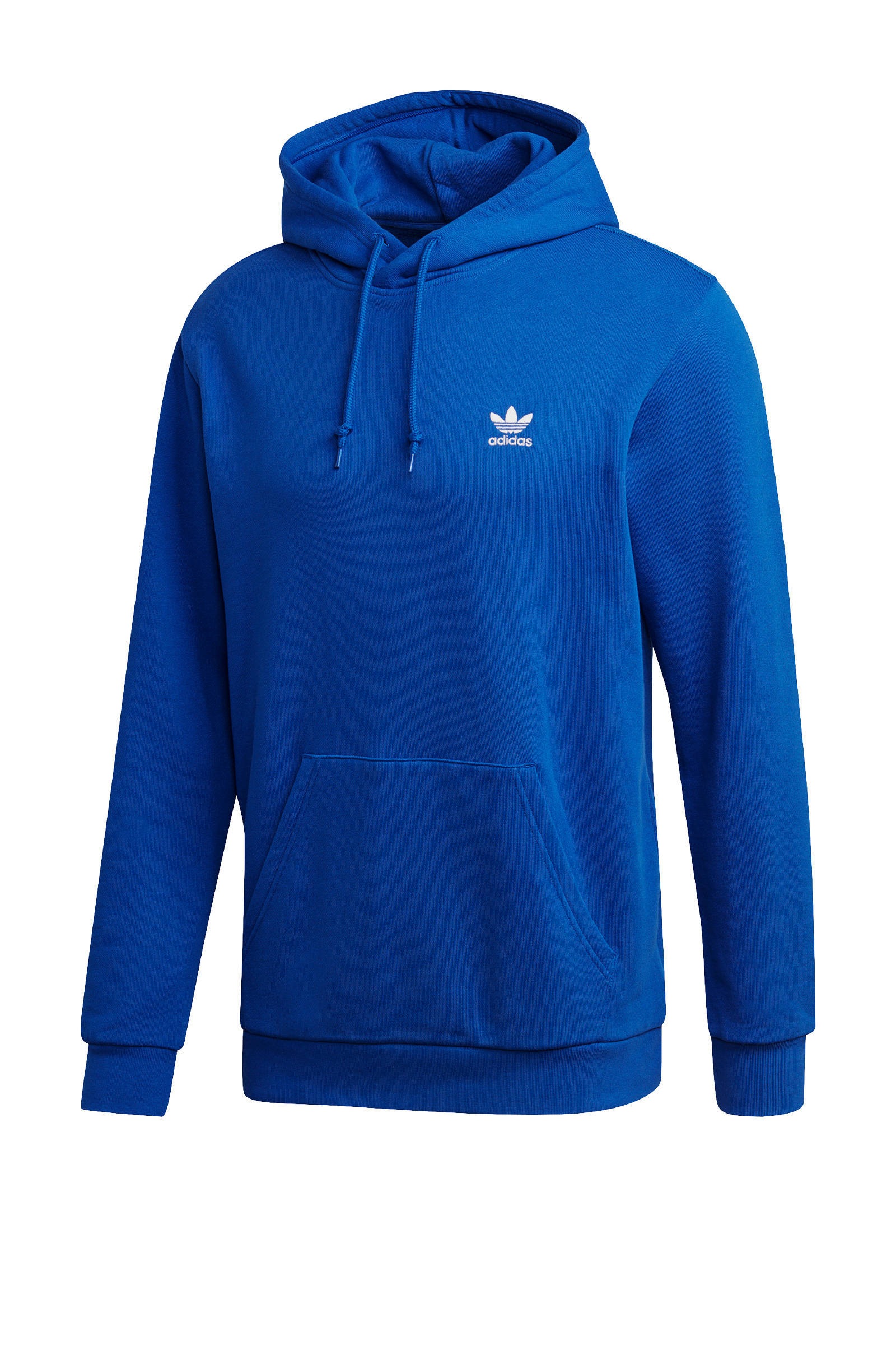 adidas Originals Adicolor hoodie blauw | wehkamp adidas Originals Adicolor hoodie oranje | wehkamp