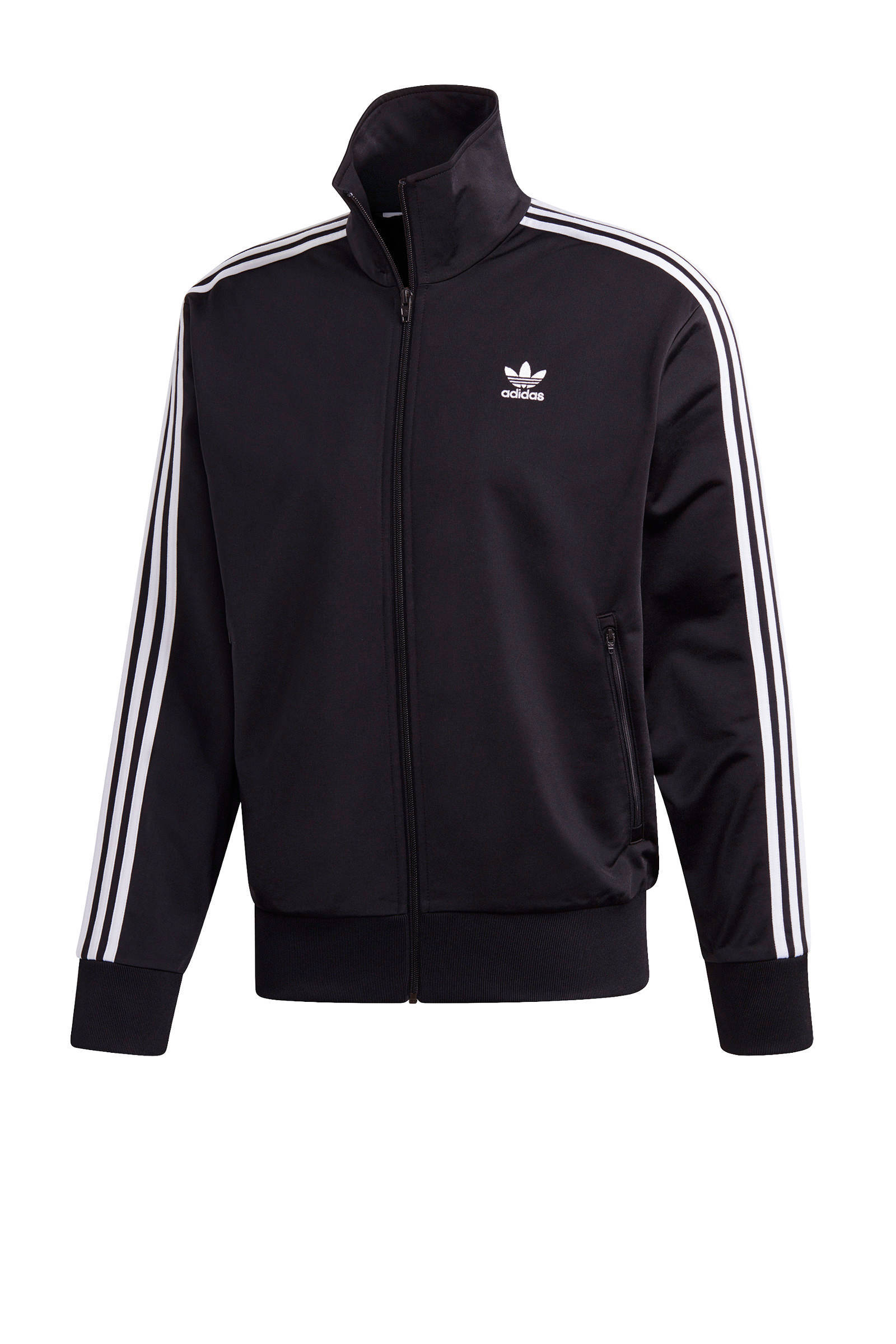 adidas Originals vest zwartwit | wehkamp adidas Originals vest | wehkamp
