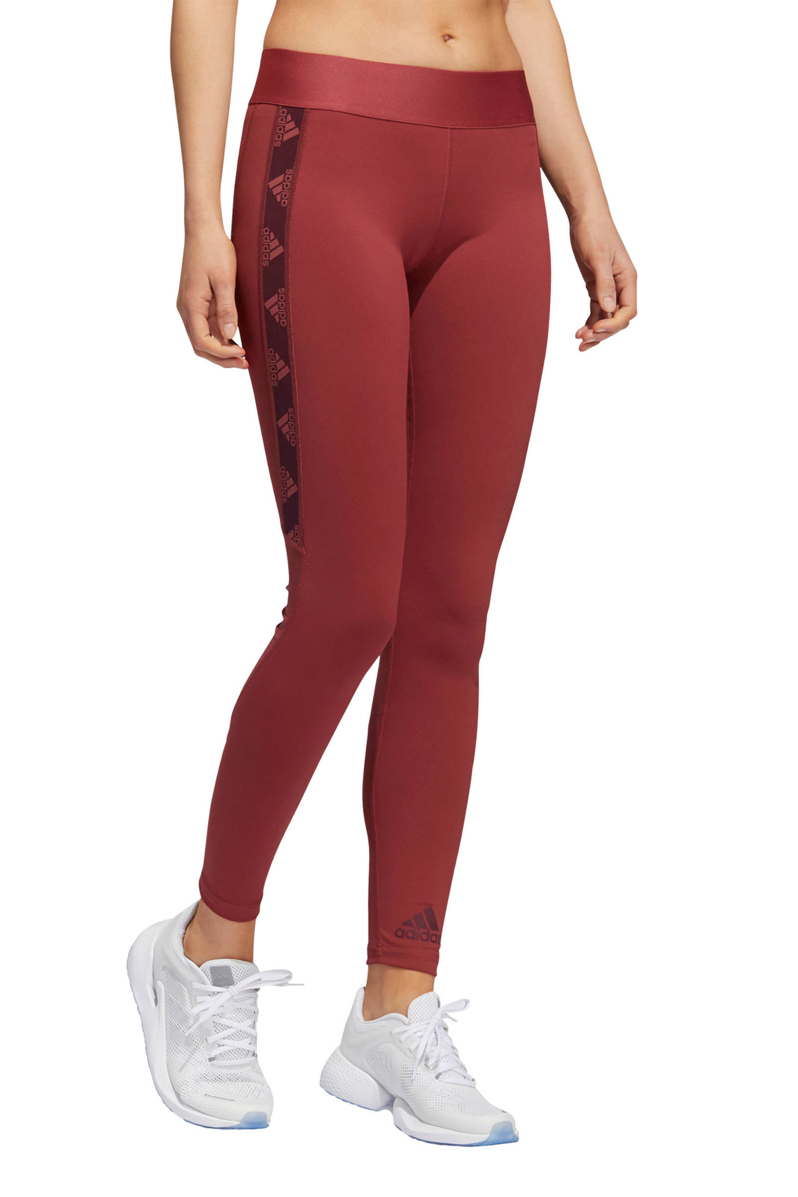 Rode sportleggings online kopen | Fashionchick.nl