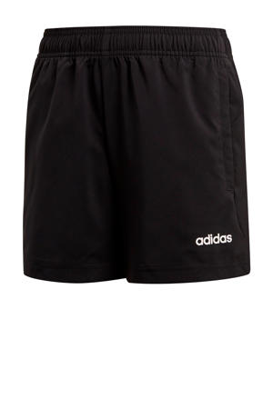sportshort zwart