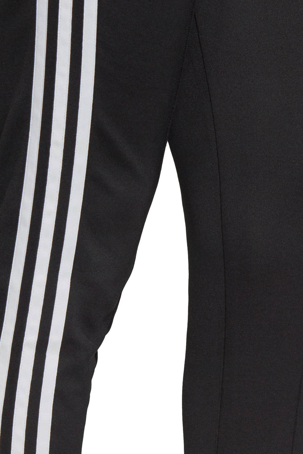 Email schrijven ontwerp Zeldzaamheid adidas Originals Superstar joggingbroek zwart/wit | wehkamp