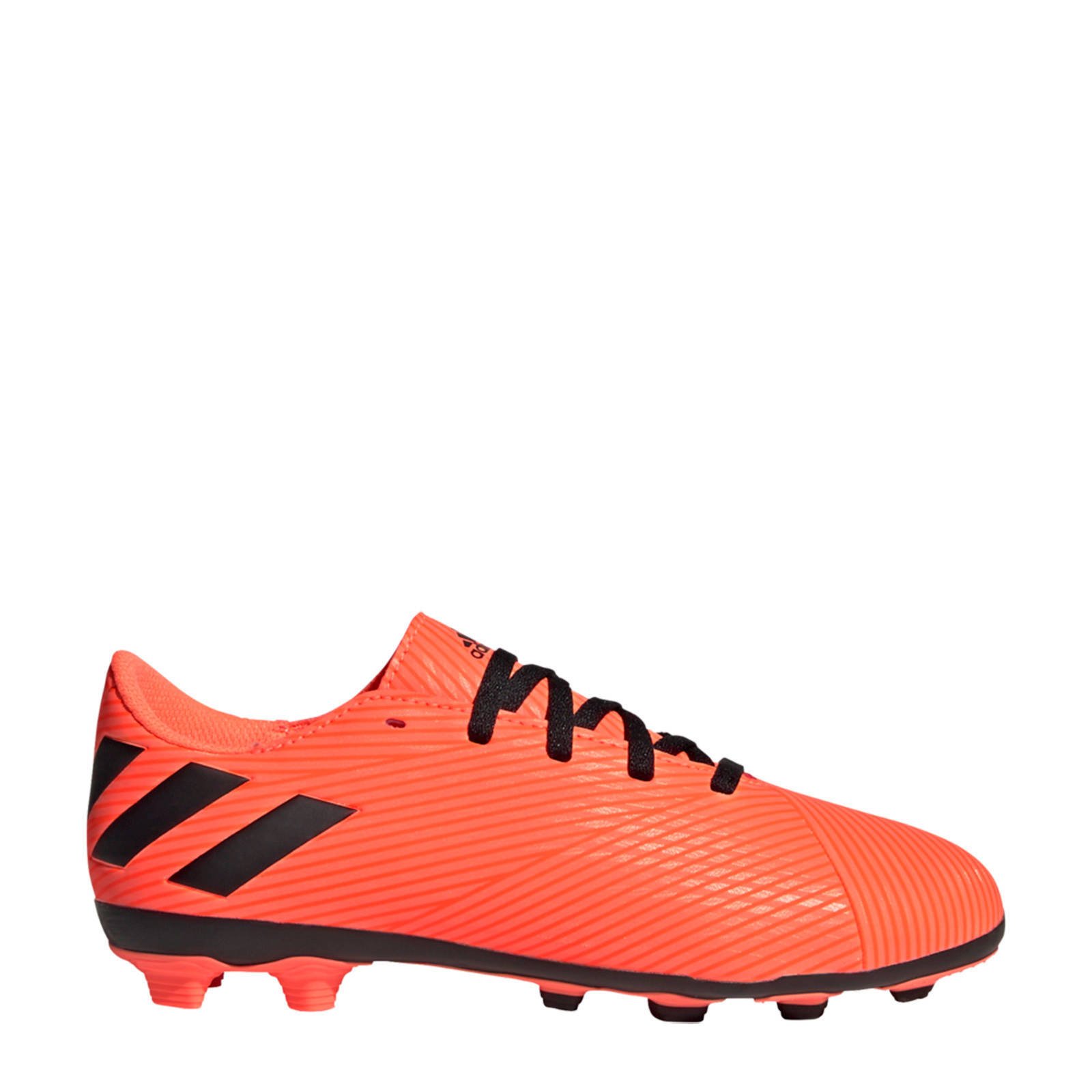 nemeziz 18.3 fg black