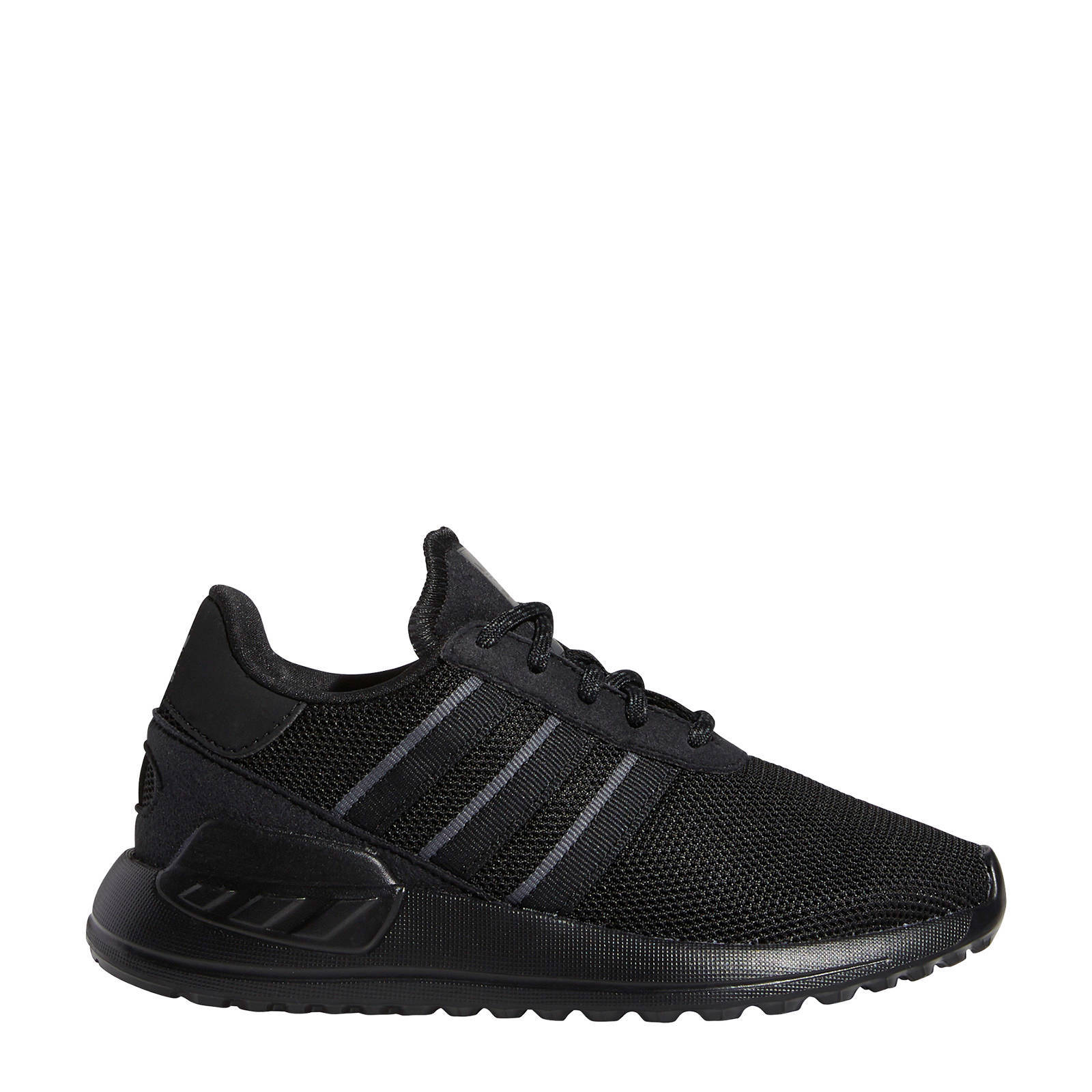 Adidas Originals LA Trainer Lite Kinderen Core Black/Core Black/Grey Six Kind online kopen