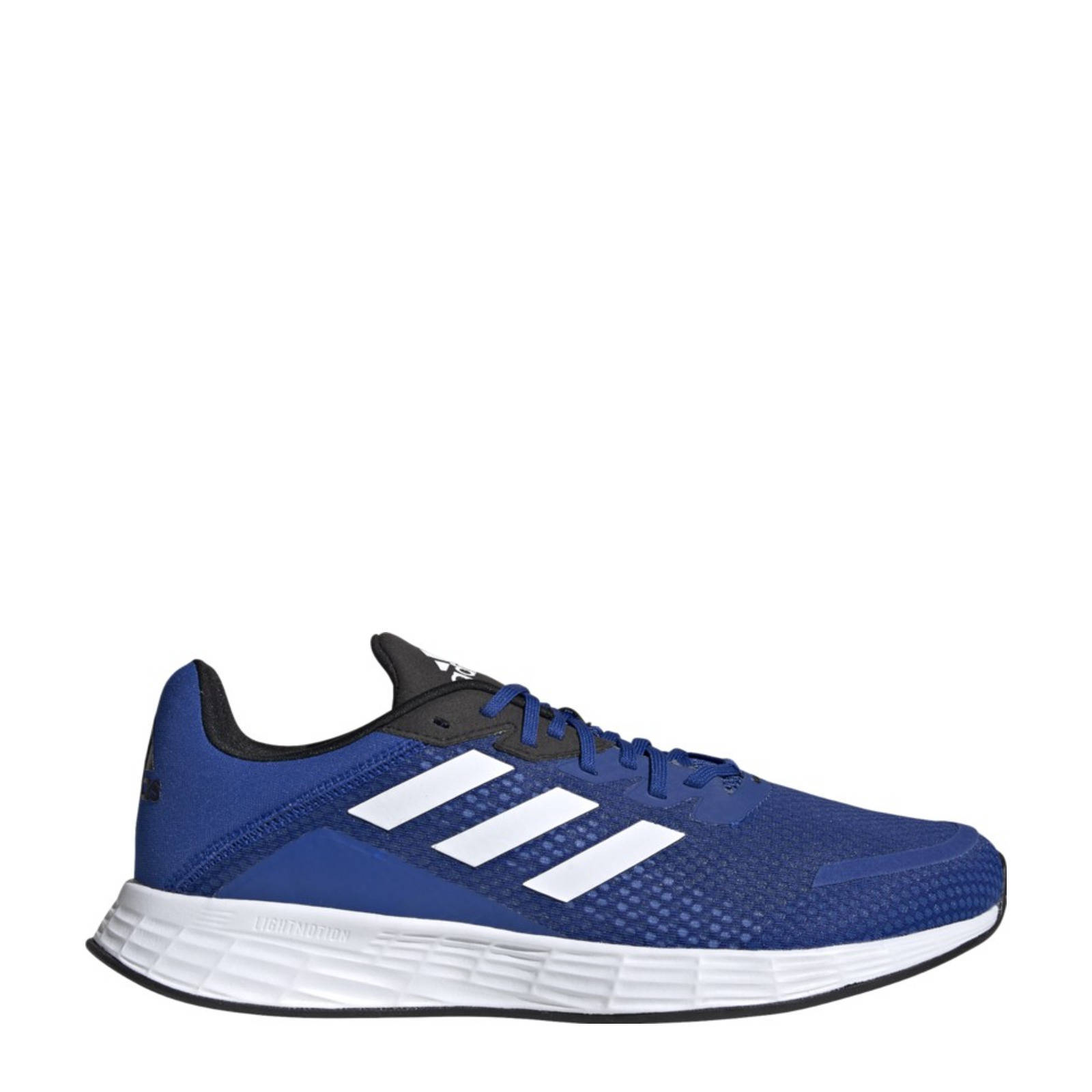 Adidas Performance Duramo Sl Classic hardloopschoenen kobaltblauw/wit/zwart online kopen