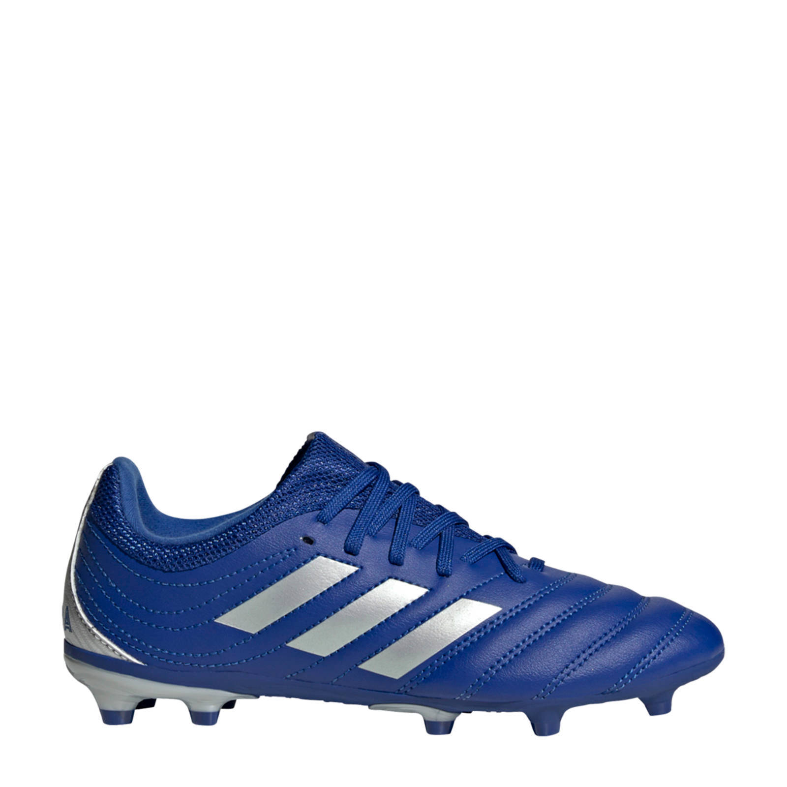 Adidas Kids adidas COPA 20.3 GRAS VOETBALSCHOENEN(FG)Kids Blauw Zilver Blauw