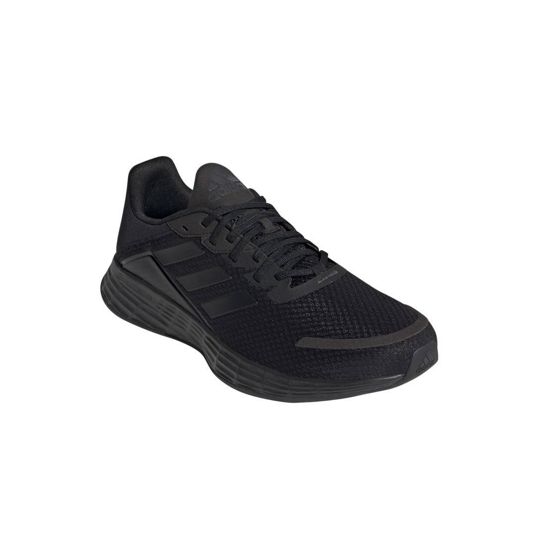 adidas Performance Duramo Sl Classic hardloopschoenen zwart | wehkamp