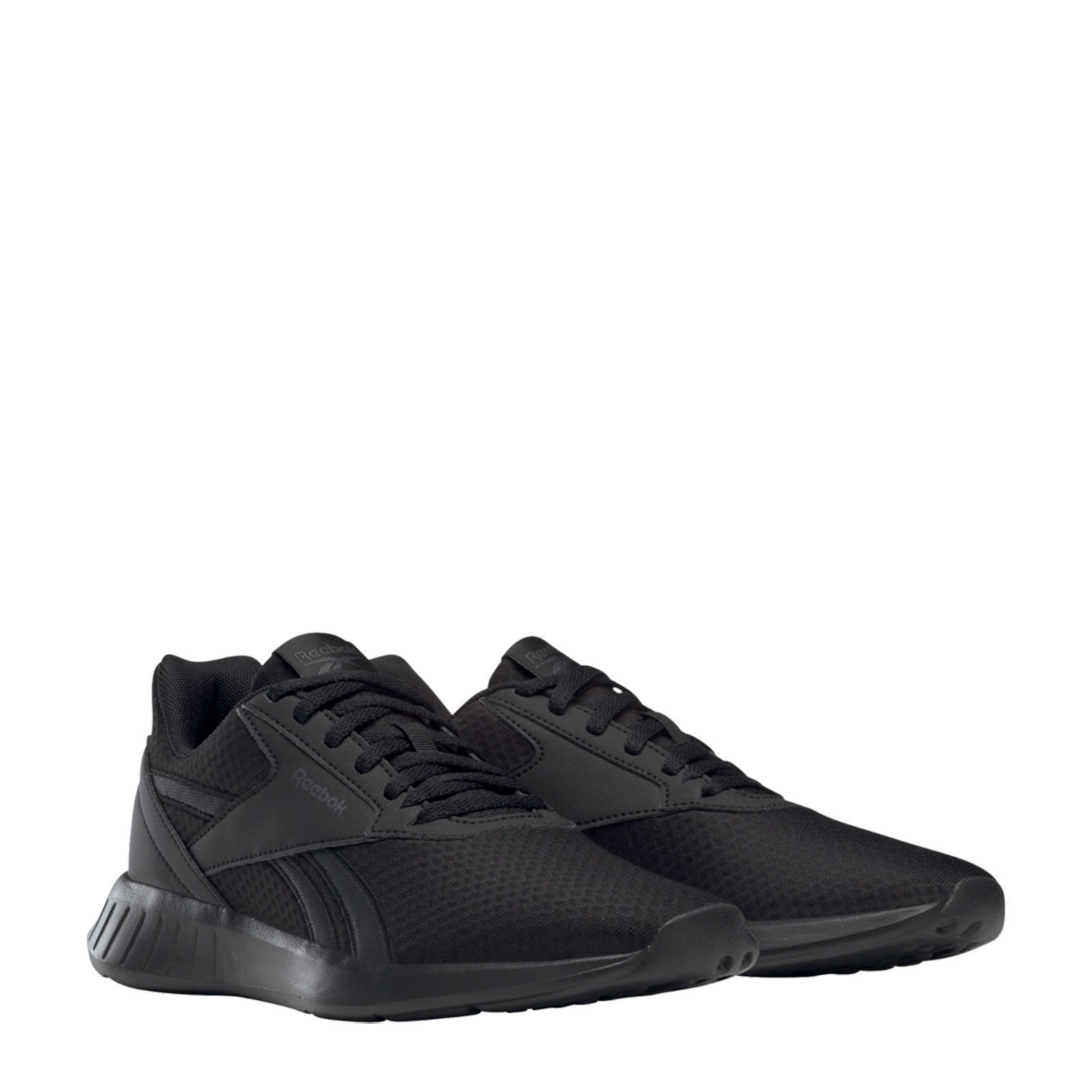 Reebok Lite 2.0 Hardloopschoenen Dames - Vrouwen - Zwart / Lichtblauw -  maat: 38.5 - SponsorKliks Prijsvergelijker