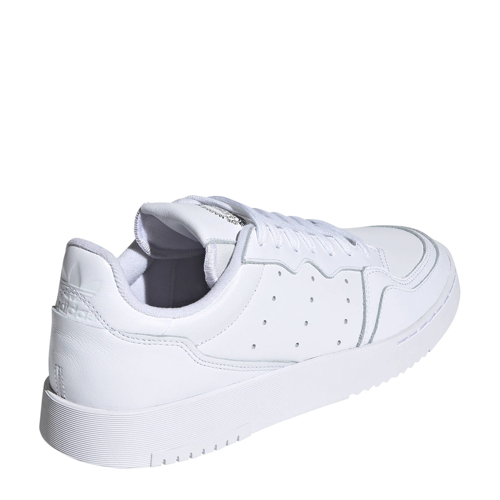 Adidas originals clearance supercourt casual shoes