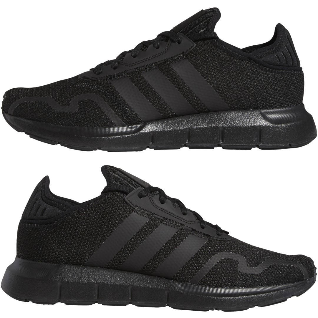 adidas originals men's swift run x sneaker