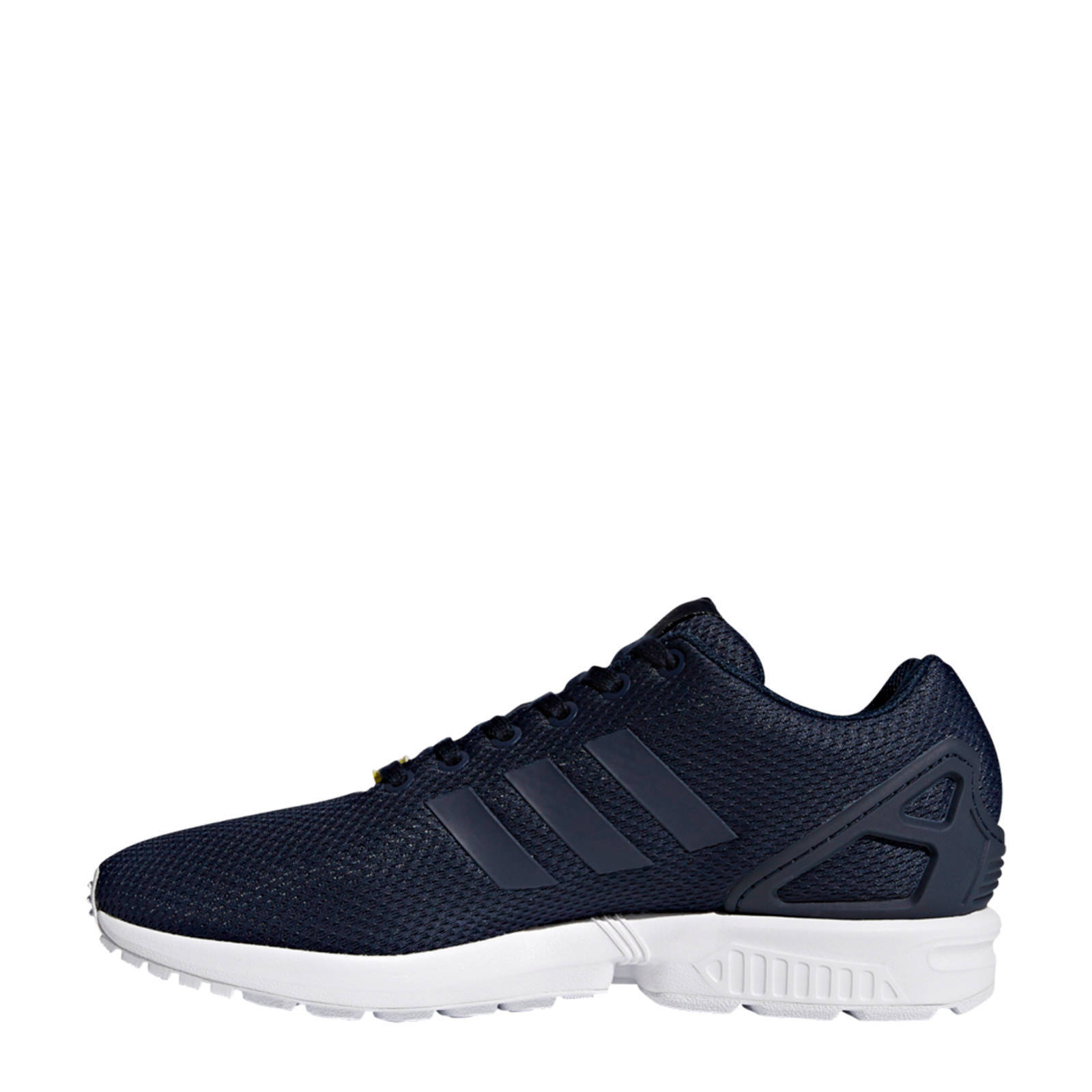 Zx flux donkerblauw Clearance