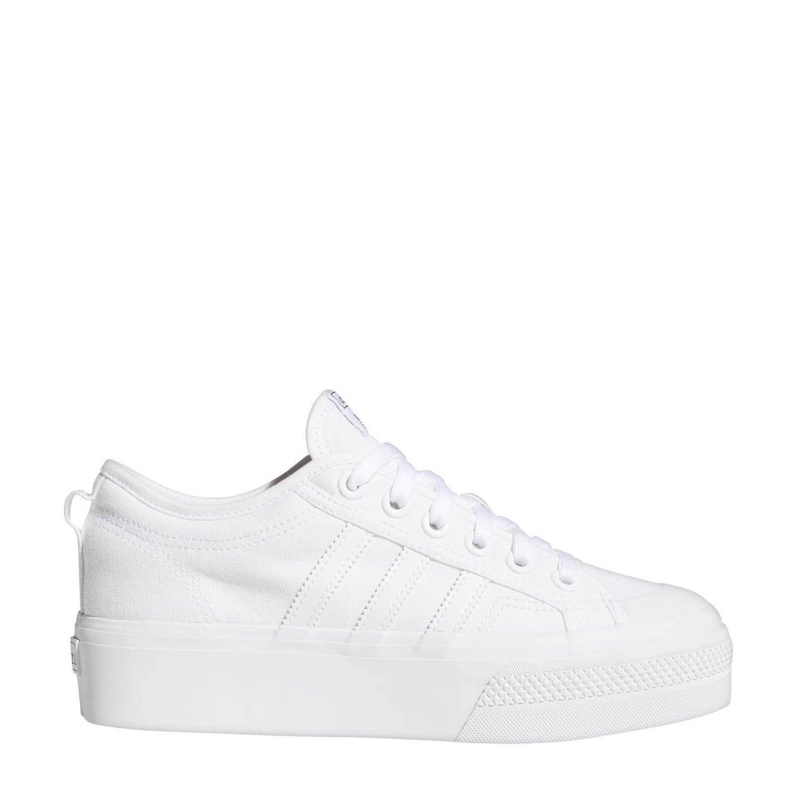 Adidas platform shop