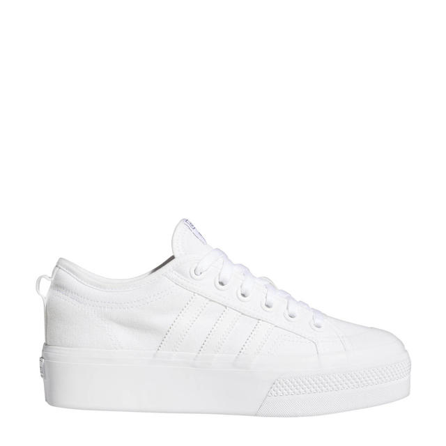 Adidas schoenen dames wit Clearance