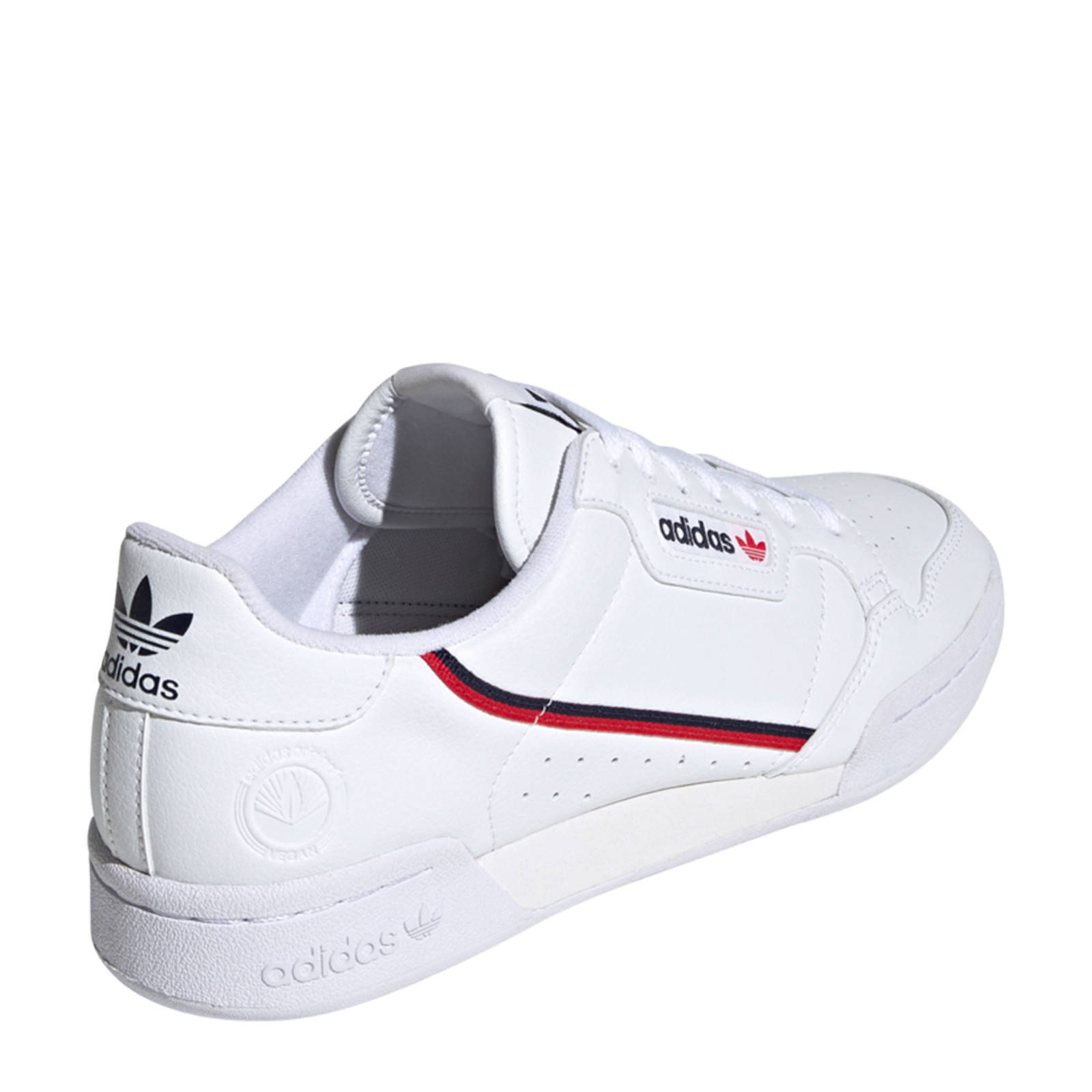 adidas continental 80 sportscene