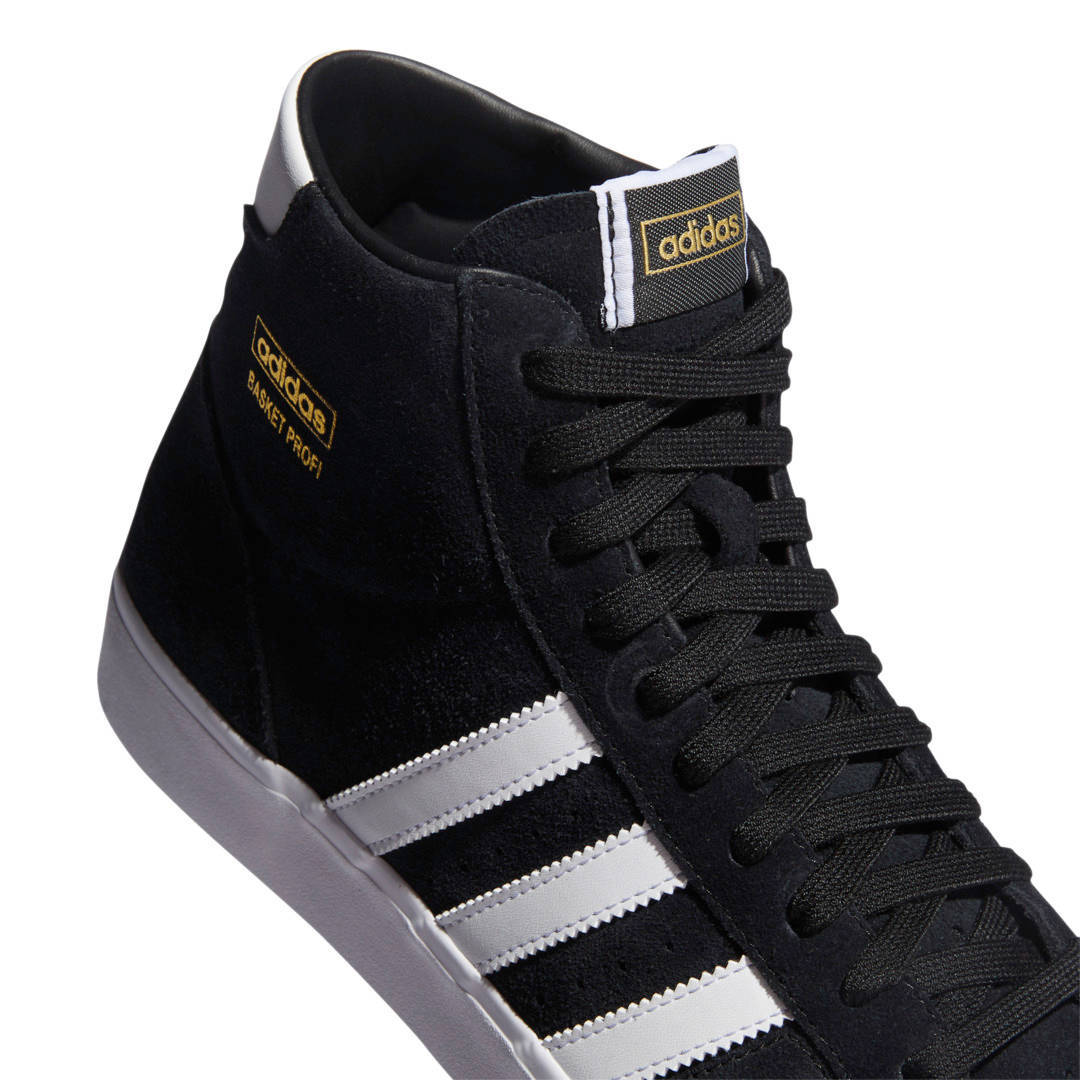 adidas profi high