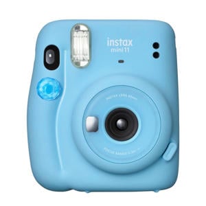 Wehkamp Fujifilm Instax Mini 11 instant camera aanbieding
