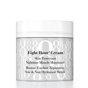 Eight Hour Skin Protectant Nighttime Miracle moisturizer - 50ml
