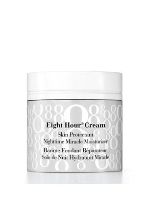 Eight Hour Skin Protectant Nighttime Miracle moisturizer - 50ml