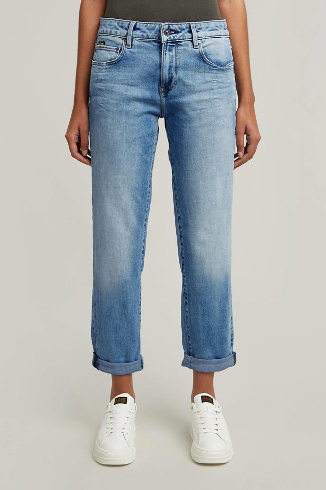 G-Star Kate Boyfriend Jeans Dames - Relaxed Fit – DICK.AND.CO