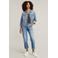 G-STAR Kate boyfriend jeans indigo aged