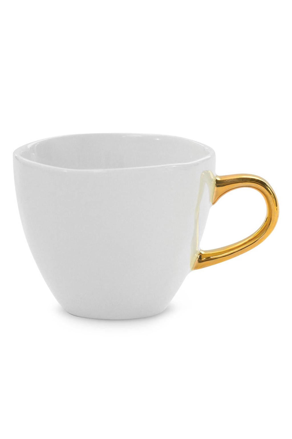 Urban Nature Culture koffiekopje Good Morning (170 ml) (Ø8,3 cm)