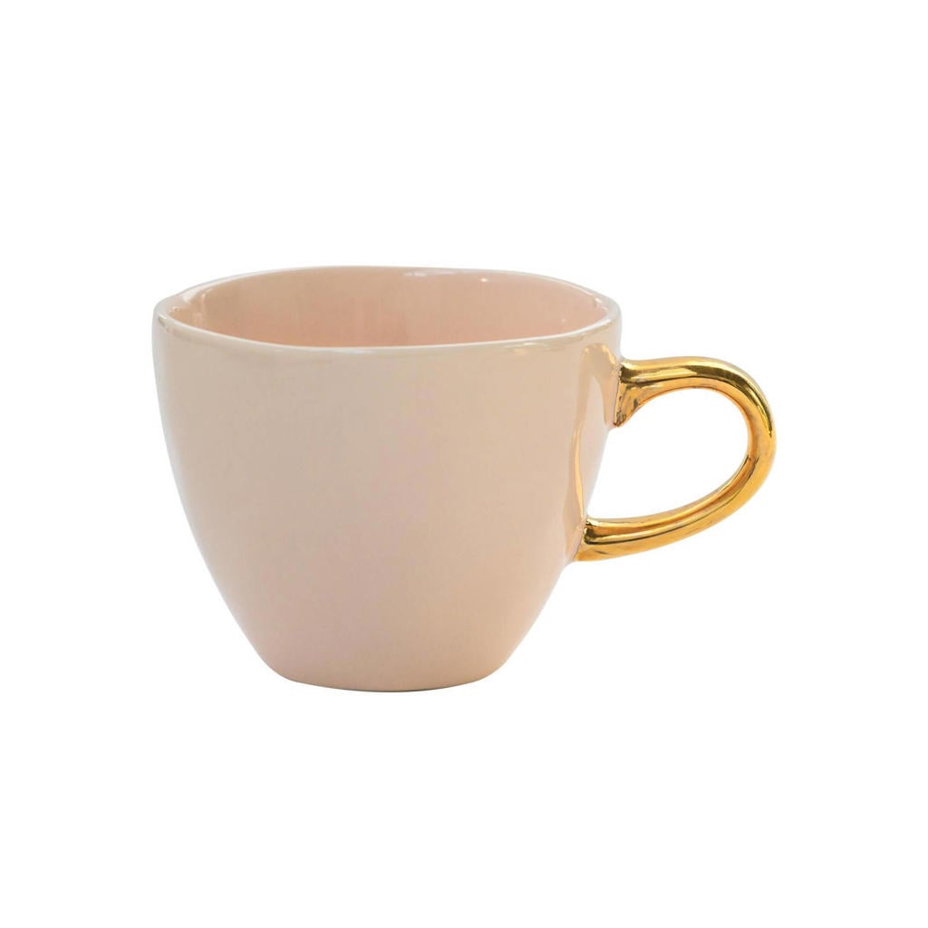 Urban Nature Culture koffiekopje Good Morning (170 ml) (Ø8,3 cm)