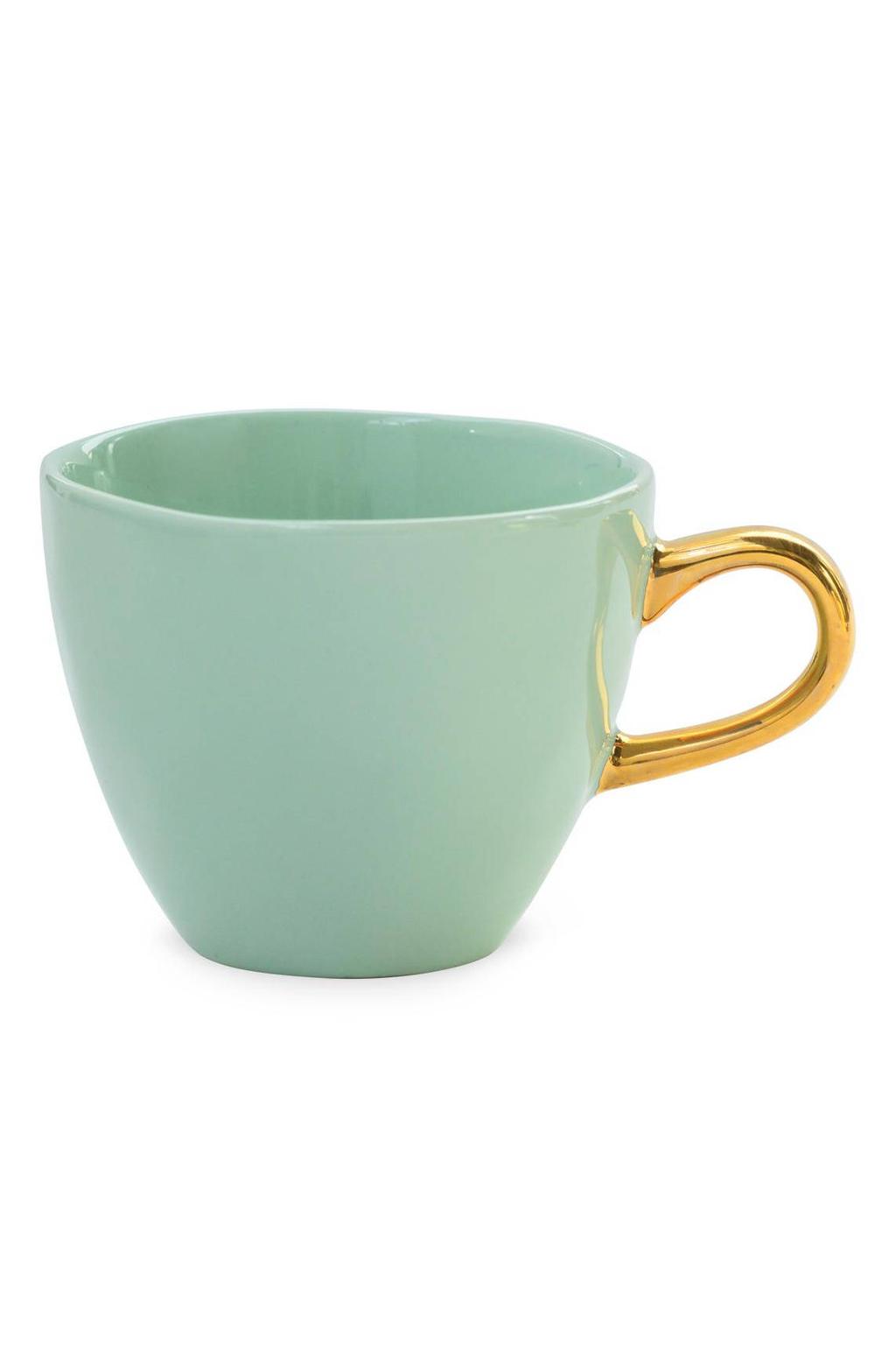 Urban Nature Culture koffiekopje Good Morning (170 ml) (Ø8,3 cm)