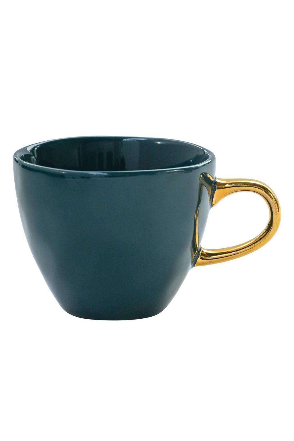 Urban Nature Culture koffiekopje Good Morning (170 ml) (Ø8,3 cm)
