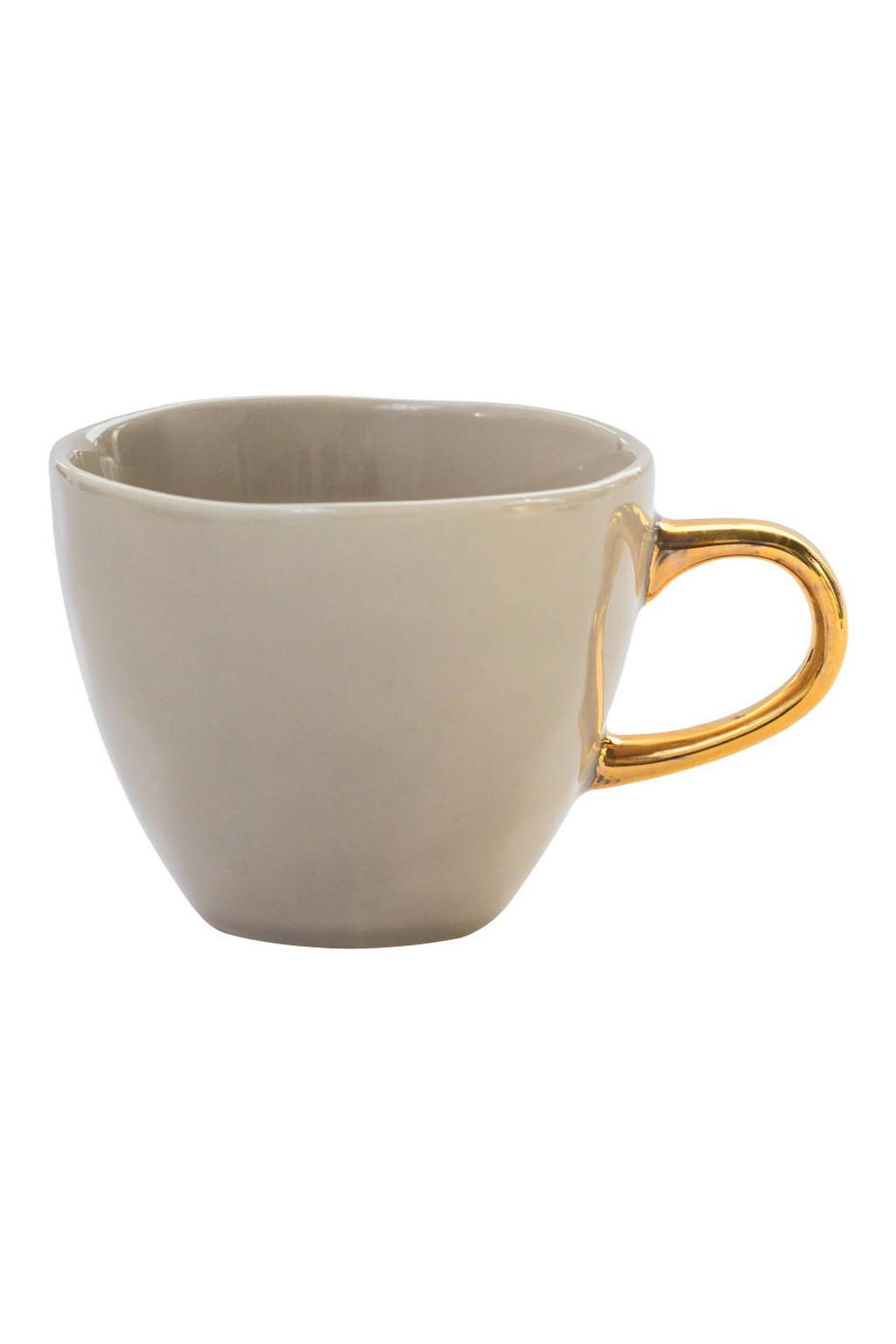 Urban Nature Culture koffiekopje Good Morning (170 ml) (Ø8,3 cm)