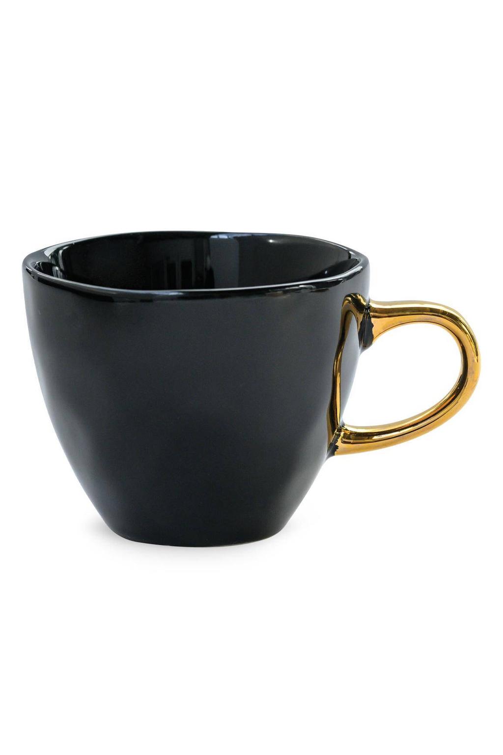 Urban Nature Culture koffiekopje Good Morning (170 ml) (Ø8,3 cm)