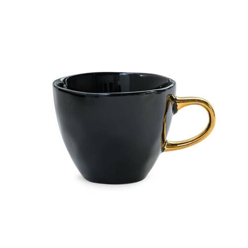 Urban Nature Culture koffiemok Good Morning (175 ml) (Ø8,3 cm) afbeelding