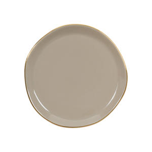 gebaksbord Good Morning (17 cm) 