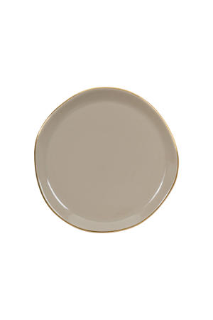 gebaksbord Good Morning (17 cm)