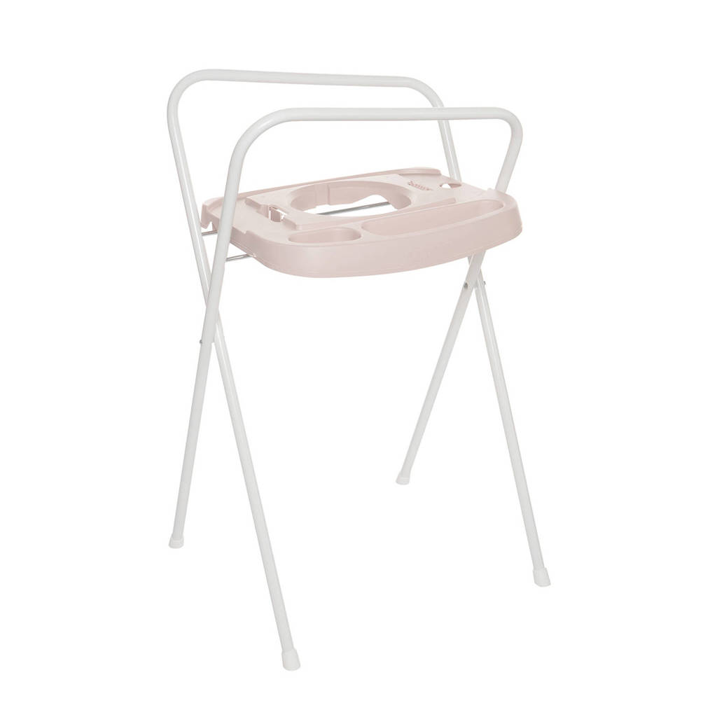 bébé-jou Click Badstandaard 2205 (103 cm) Mellow Rose
