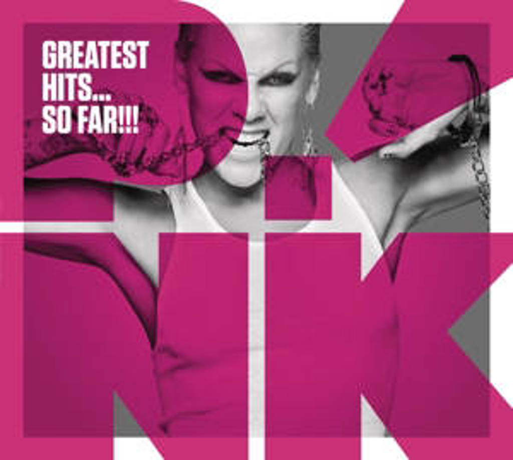 P Nk The Albums So Far Cd Wehkamp