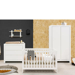 3-delige babykamer Thijn