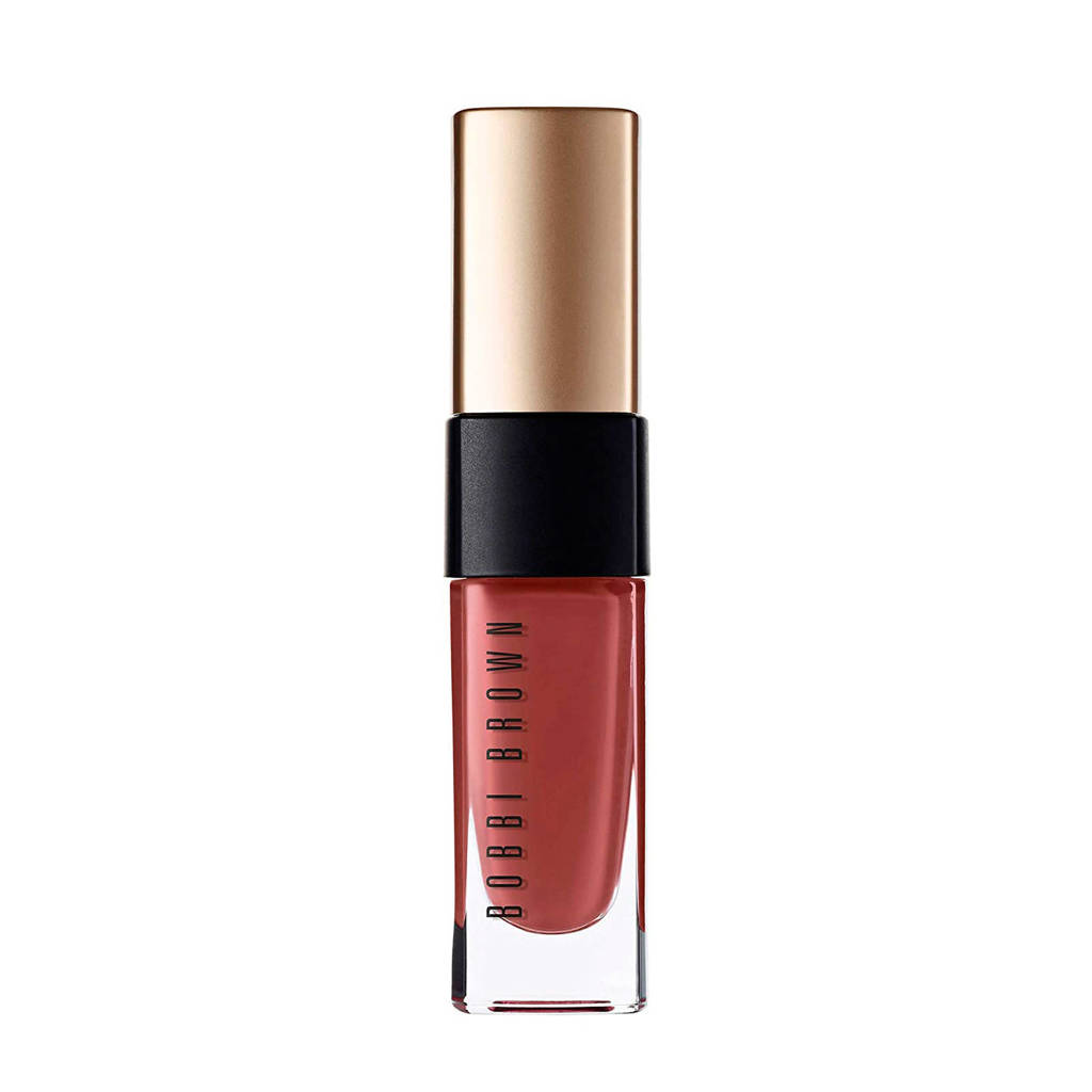 Bobbi Brown Luxe Liquid Lip Velvet Matte Lippenstift - Tomboy