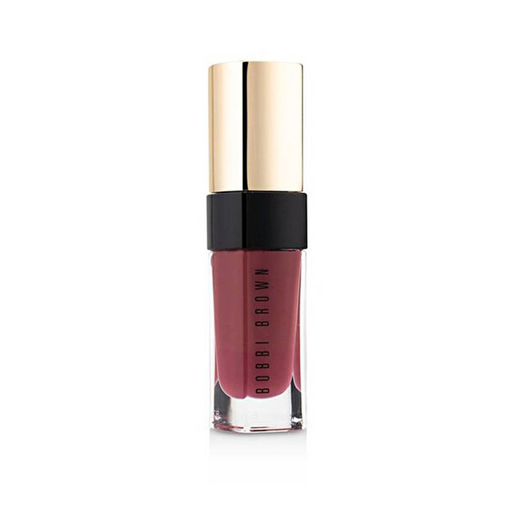 Bobbi Brown Luxe Liquid Lip Velvet Matte Lippenstift - Italian Rose