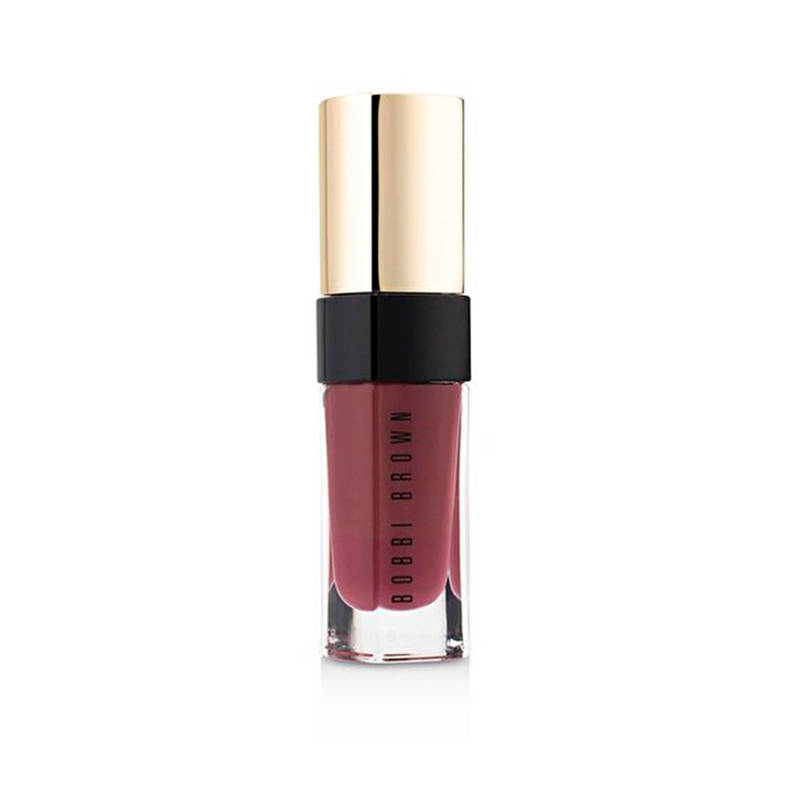 Bobbi Brown Luxe Liquid Lip Velvet Matte Lippenstift Italian Rose