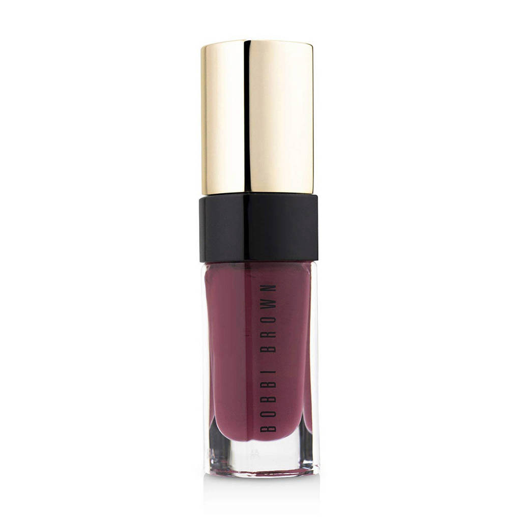 Bobbi Brown Luxe Liquid Lip Velvet Matte Lippenstift - Strike a Pose